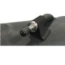 Open Box Riffe TORPEDO PRO Dive Float with Flag Blue & White - DIPNDIVE