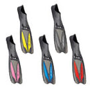 ScubaPro Jet Sport Full Foot Fins - DIPNDIVE