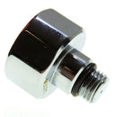 XS Scuba Mini Tech Metric Gauge - DIPNDIVE