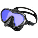 Tusa Paragon S Dive Mask - DIPNDIVE