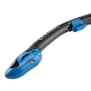 Oceanic Ultra Dry Scuba Dive Snorkel - DIPNDIVE