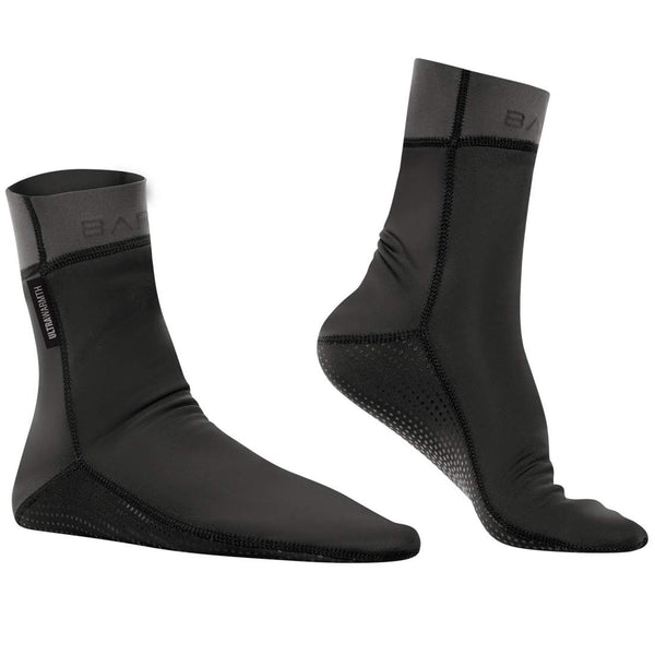 Open Box Bare Unisex Exowear Socks, Size: 2XL/3XL - DIPNDIVE