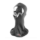 Open Box ScubaMax UV50 Spandex Hood for Warm Water Scuba Diving - Black - DIPNDIVE