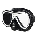 Seac Giglio Adult Soft Silicon Mask - DIPNDIVE