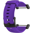 Open Box Suunto Core Violet Rubber Strap SS019170000 - DIPNDIVE