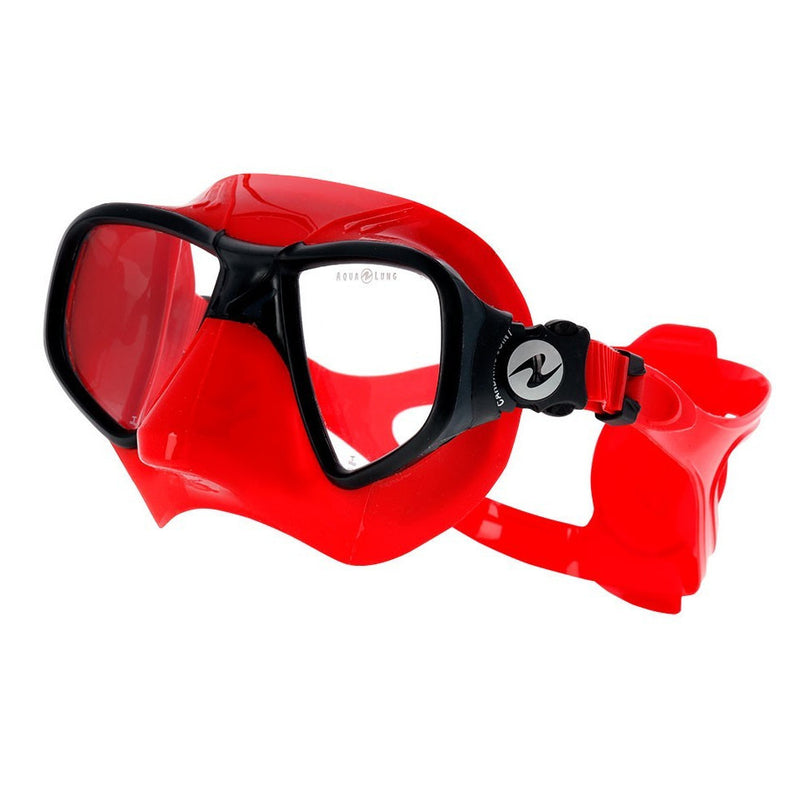 Aqua Lung Micromask X Scuba Dive Mask - DIPNDIVE