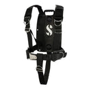ScubaPro S-Tek Pro Harness With Back Plate - DIPNDIVE