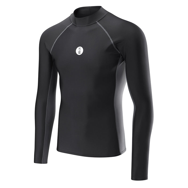 Open Box Fourth Element Men's Long Sleeve Hydroskin, Size: Medium - DIPNDIVE