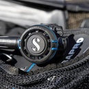 ScubaPro MK2 Evo R105 Dive Regulator System - DIPNDIVE