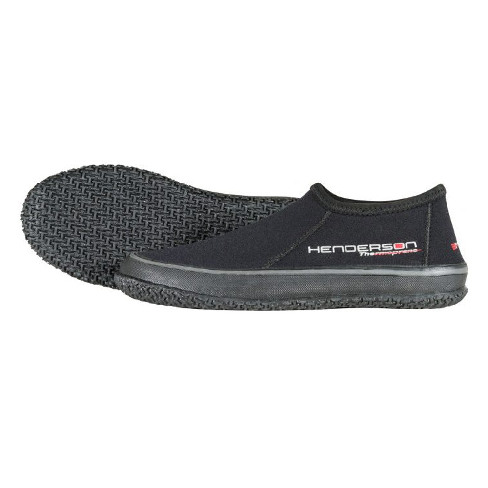 Henderson 3mm Thermoprene Low Tropic Boot - DIPNDIVE