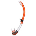 Tusa Platina Hyperdry II Scuba Diving Snorkel - DIPNDIVE