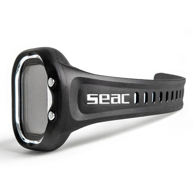 Seac Screen Scuba Dive Computer Wrist Watch - DIPNDIVE