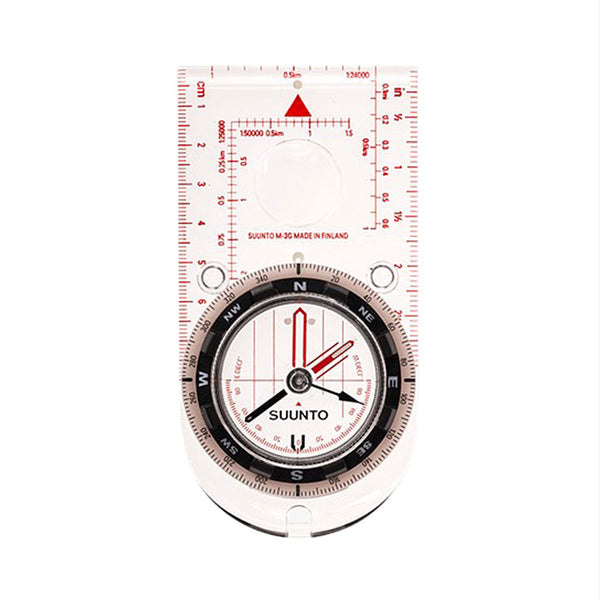 Open Box Suunto M-3 G Compass For Globetrotters - Global Metric - DIPNDIVE