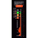 Open Box Ocean Reef ARIA QR+ Full Face Snorkeling Mask, White, Size: Large/X-Large - DIPNDIVE