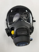 Open box Ocean Reef Neptune III Package - Black - SMMD - INT 1st Stage - DIPNDIVE