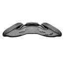 Open Box ScubaMax FN-320 Mach II Turbo Open Heel Fins - Medium - DIPNDIVE