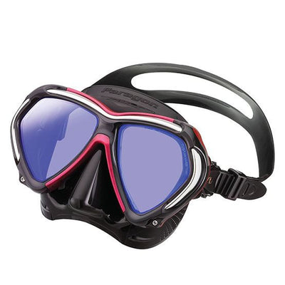 Tusa Paragon Dive Mask - DIPNDIVE