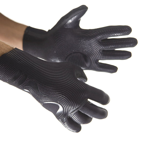 Open Box Fourth Element 3mm Neoprene Gloves, Size: Medium - DIPNDIVE