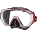 Tusa M-3001 Freedom Tri-Quest Dive Mask - DIPNDIVE