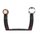 SeaLife Sea Dragon Duo 3000F Flash Set - DIPNDIVE