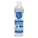 Land Shark Tropical Seas Rehydrating Spearmint Solar Repair Gel - DIPNDIVE