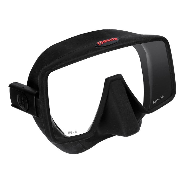 Used Hollis M4 Frameless Mask - DIPNDIVE