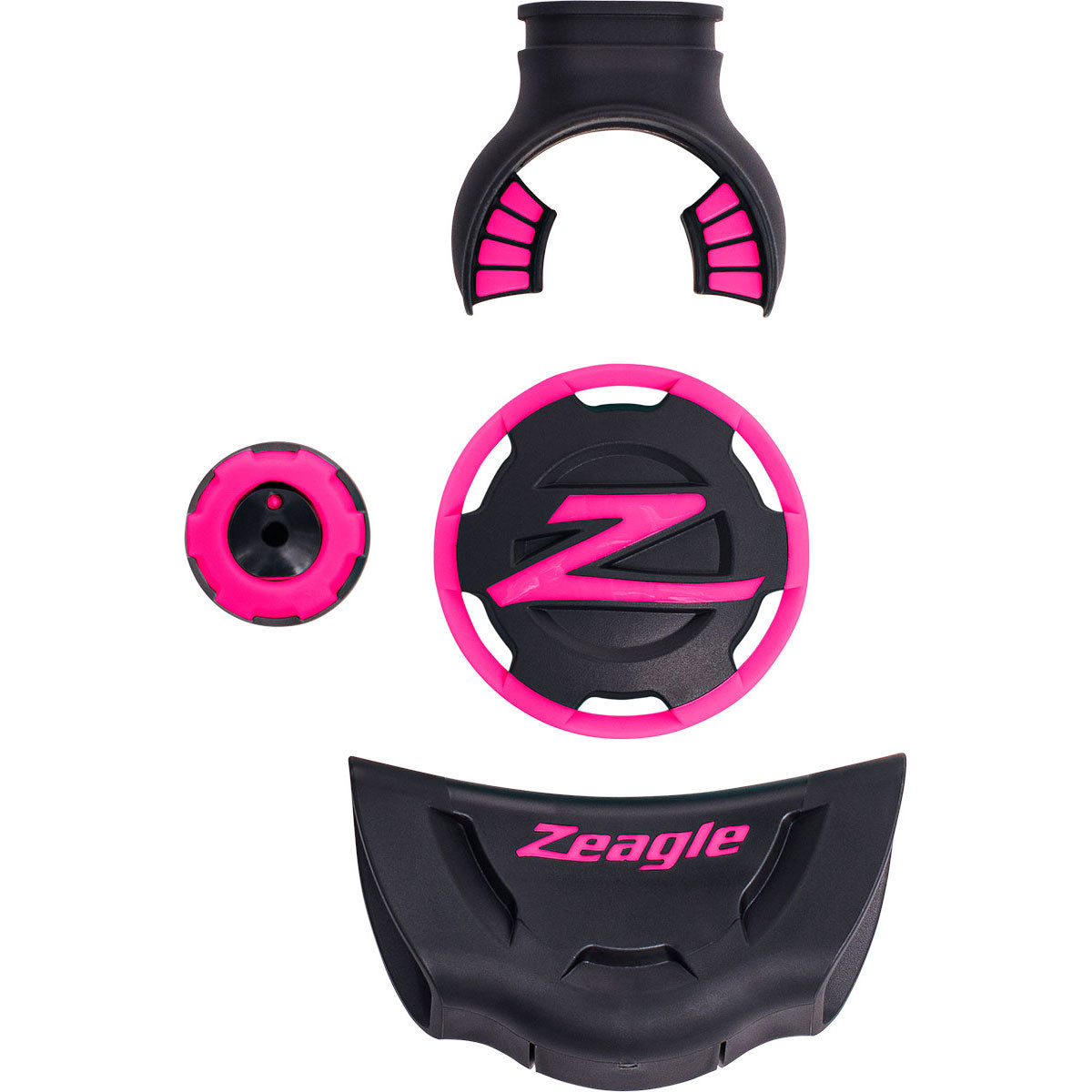 Zeagle F8 Color Kit - DIPNDIVE