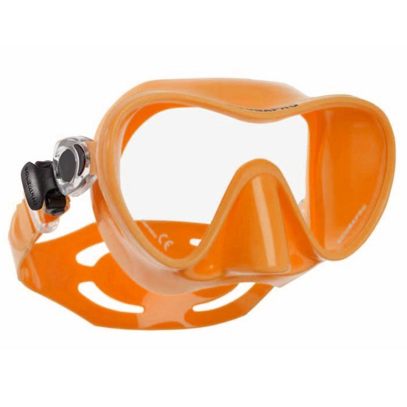 ScubaPro Trinidad 3 Dive Mask - DIPNDIVE