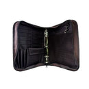 Used Innovative Scuba Concepts Scuba Diving Log Book Red Accessories - DIPNDIVE