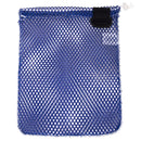Trident Drawstring Mesh Bag With D-Ring - DIPNDIVE
