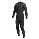 O'Neill 4/3mm Blueprint Chest Zip Full Wetsuit - DIPNDIVE
