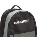 Open Box Cressi Gara Basic Bag - Freediving Scuba Gear Bag - DIPNDIVE