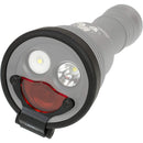 Tovatec Optical Filter System for Mera Underwater Dive Light Camera - DIPNDIVE