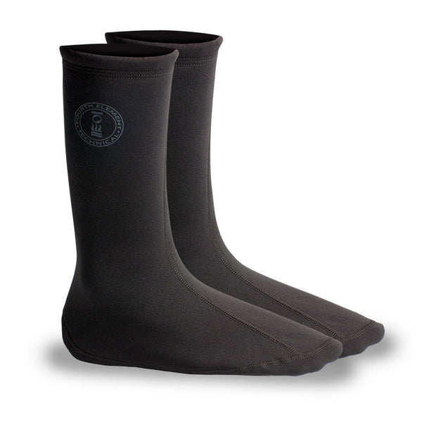 Open Box Fourth Element Xerotherm Socks, Size: X-Small - DIPNDIVE