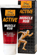 Liberty Mountain Tiger Balm Muscle Rub - DIPNDIVE