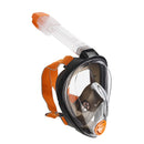 Ocean Reef ARIA Full Face Snorkel Mask - DIPNDIVE