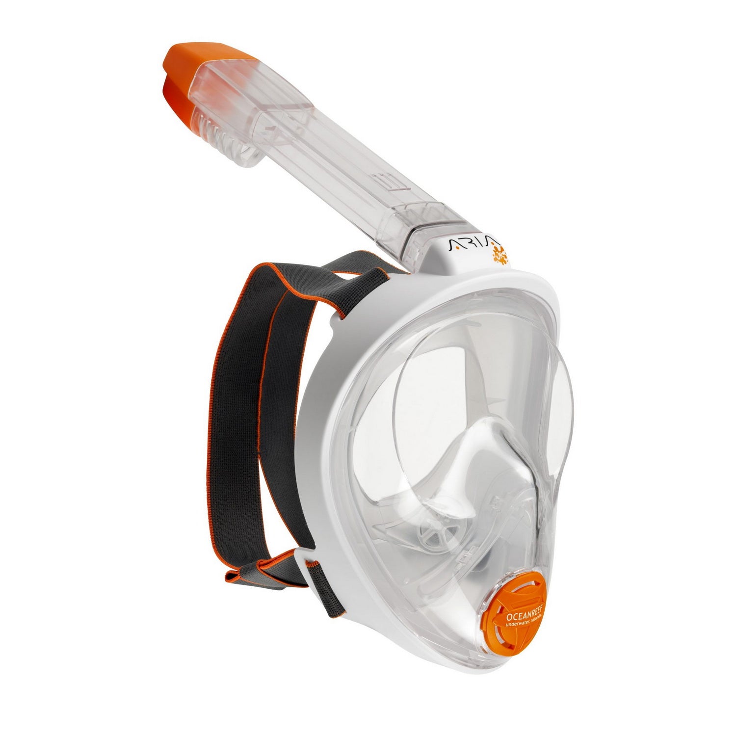 Ocean Reef Junior Full-Face Snorkeling Mask - DIPNDIVE