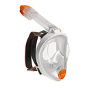 Open Box Ocean Reef Junior Full-Face Snorkeling Mask - DIPNDIVE