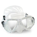 Deep See Mistique Single Lens Scuba Dive Mask - DIPNDIVE