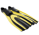 Mares Avanti Superchannel FF Full Foot Fins - DIPNDIVE