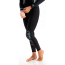 Cressi 3mm Morea Ladys Scuba Diving Wetsuit - DIPNDIVE