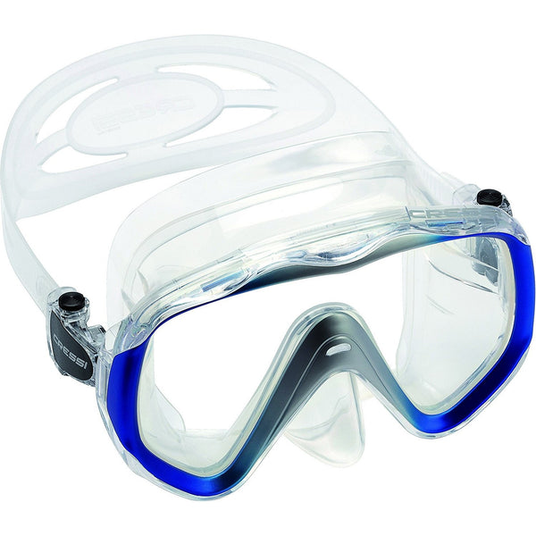 Cressi Liberty Dive Mask - DIPNDIVE