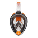 Ocean Reef ARIA Full Face Snorkel Mask - DIPNDIVE
