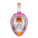 Ocean Reef ARIA Full Face Snorkel Mask - DIPNDIVE