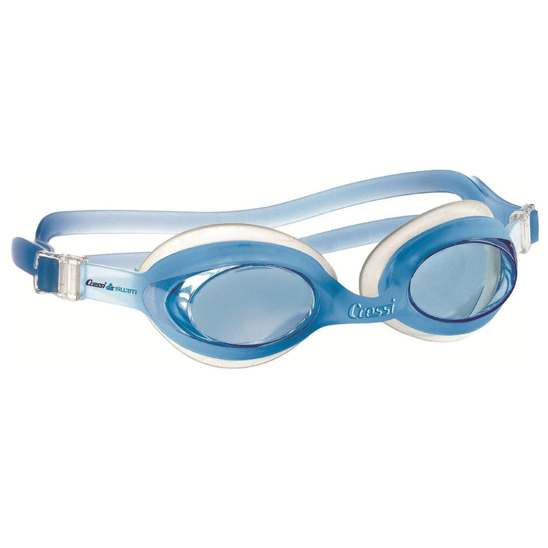 Cressi Nuoto Adult Size Mask Goggles - DIPNDIVE
