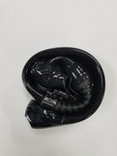 Open box Ocean Reef Neptune III Package - Black - SMMD - INT 1st Stage - DIPNDIVE