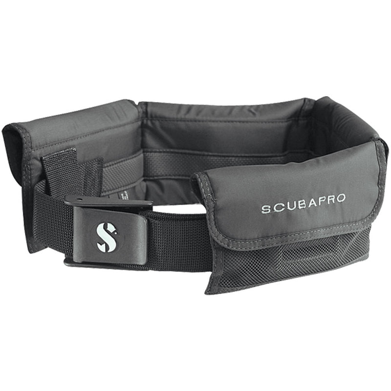 ScubaPro Pocket Weight Belt - DIPNDIVE
