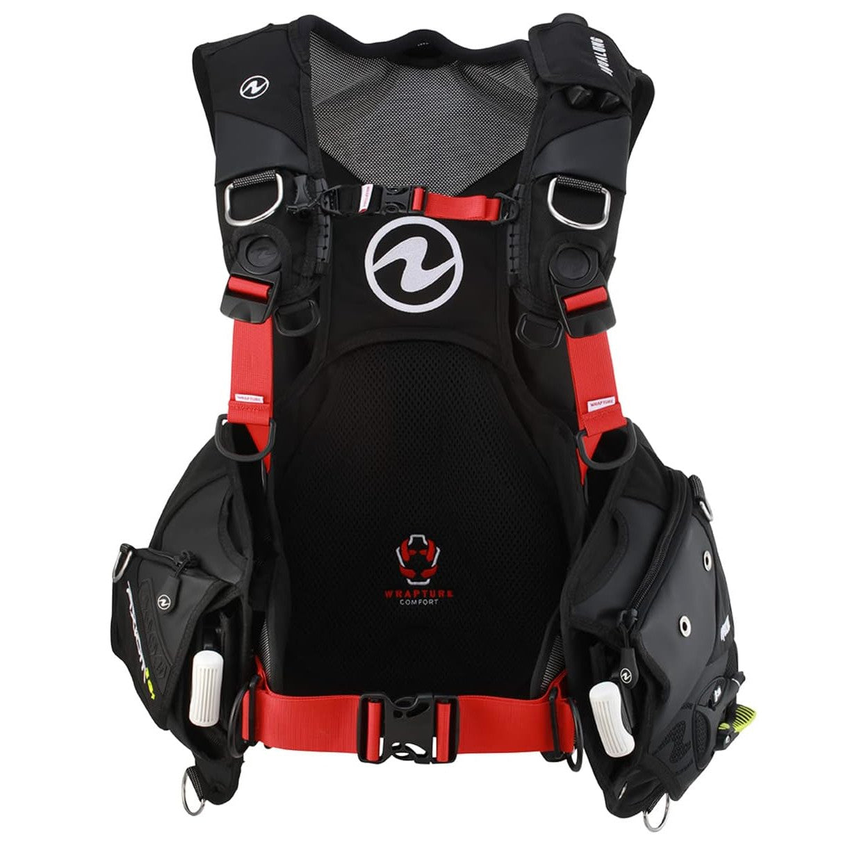 Aqua Lung Axiom i3+ Men Scuba Diving BCD - DIPNDIVE