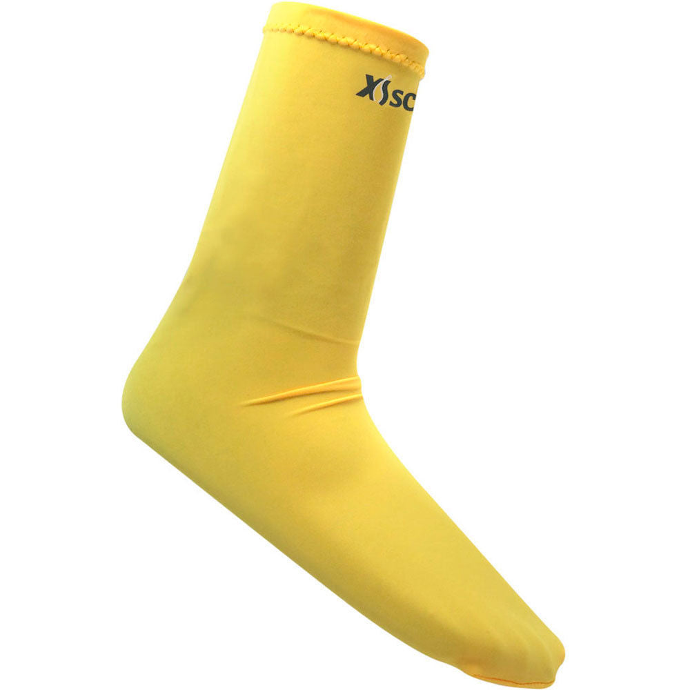 XS Scuba Spandex Scuba Dive Socks - DIPNDIVE