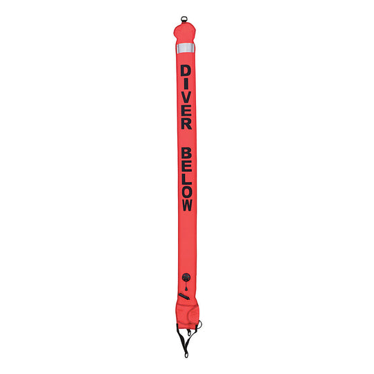 XS Scuba Smart Marker Buoy (SMB) - DIPNDIVE